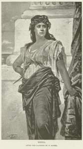 Medea