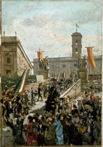 October 2 by Nazzareno Cipriani