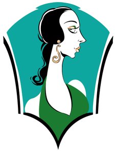 1920s Fashion: Art Deco Style