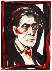Alban Berg, 2025