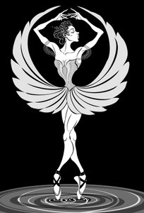 Darcey Bussell, English Ballerina