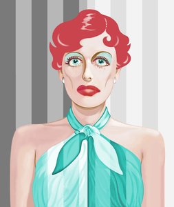 Joan Crawford