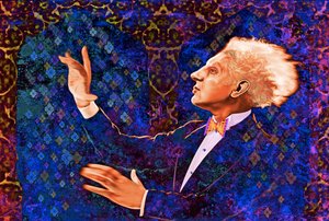 Leopold Stokowski