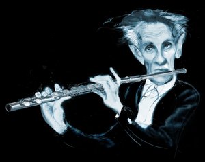 Marcel Moyse