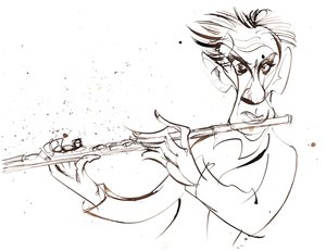 Marcel Moyse