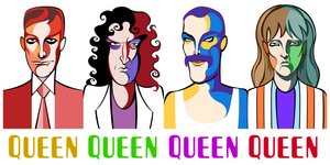 Queen, 2023