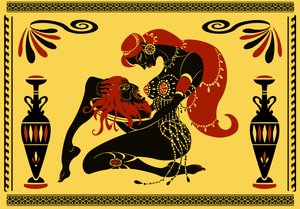 Salome, 2024