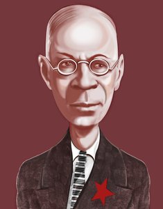 Sergey Prokofiev, 2023
