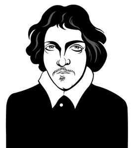 Thomas Campion by Neale Osborne