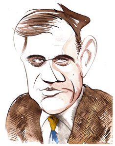 Tor Mann