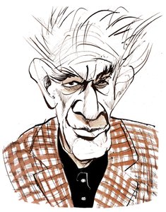 Tor Mann by Neale Osborne