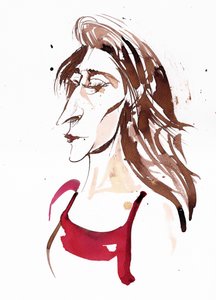 Véronique Gens, 2025