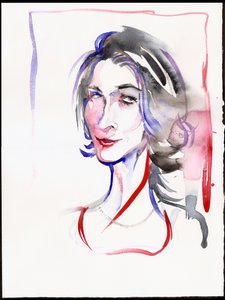 Véronique Gens, 2025