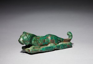 Lioness, circa 2100 BC