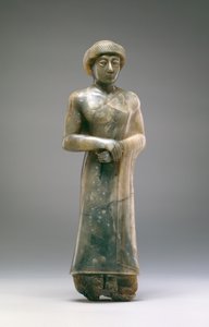 Gudea of Lagash