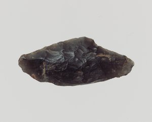 Flint Arrowhead, 5th-4th Millennium BC by Neolithic Neolithic