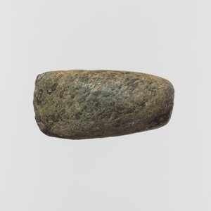 Small stone axe by Neolithic Neolithic