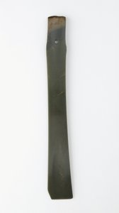 Forked Chisel (zhang) by Neolithic Period Chinese School