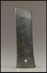 Harvesting Knife (hu) by Neolithic Period Chinese School