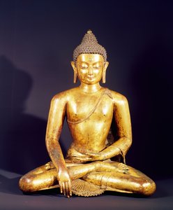 Gautama the Buddha