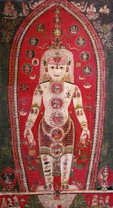 Shiva Purana, from Badgaon