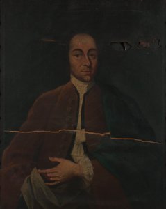 Andreas Pacassi