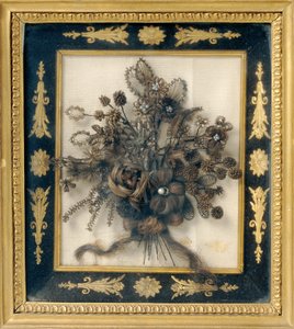 Flower Bouquet