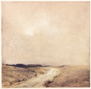 Yorkshire Moorland