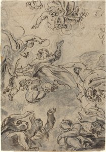 The Assumption of the Virgin