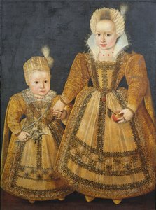 Boy and Girl
