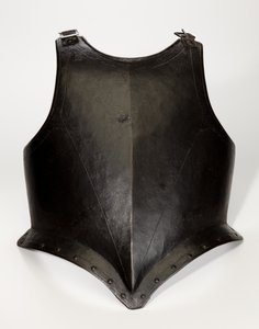 Breastplate by Netherlandish School