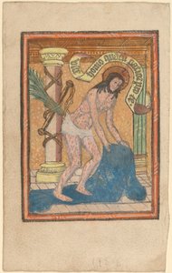 The Man of Sorrows