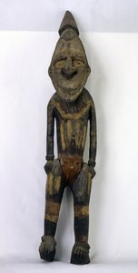 Ancestor Figure