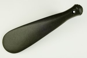 Patu Onewa, or Stone Club by New Zealand School