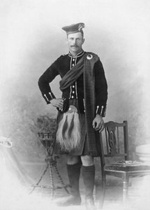 Highland Dress