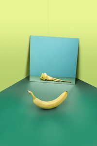 Dysmorphophobia by Niccolò Fioriti