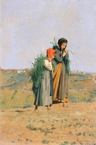 Erbaiole by Niccolo Cannicci
