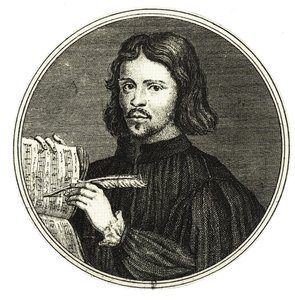 Composer Thomas Tallis
