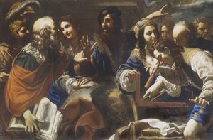 Astronomers by Niccolo Tornioli