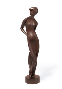 Glorification of Beauty by Niccolo d Antonio