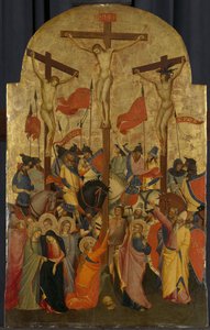 The Crucifixion