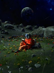 Astronaut