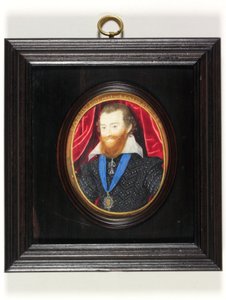 Ludovick Stuart, 2nd Duke of Lennox and Richmond