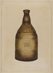 Decanter by Nicholas Amantea
