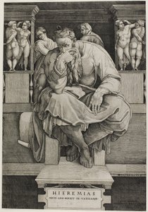 Jeremiah