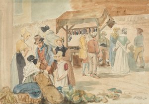 The Market Place