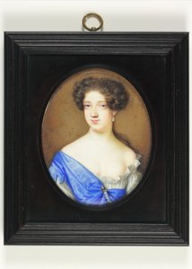 A Lady Called Mary O