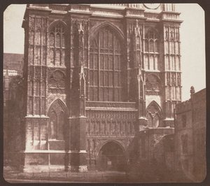 Westminster Abbey