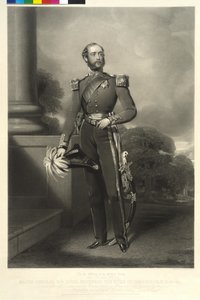Duke Georg of Cambridge