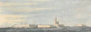 Mole Head, Algiers